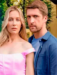 СериалᖦЛюбовьᖦсоᖦшрамомᖦ1-сезон 2025 все серии подряд